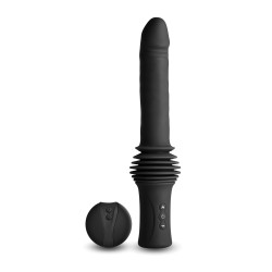 Renegade Super Stroker - Black