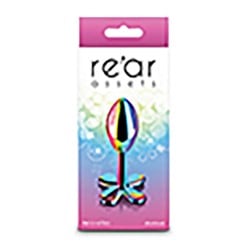 Rear Assets Clover - Multicolor
