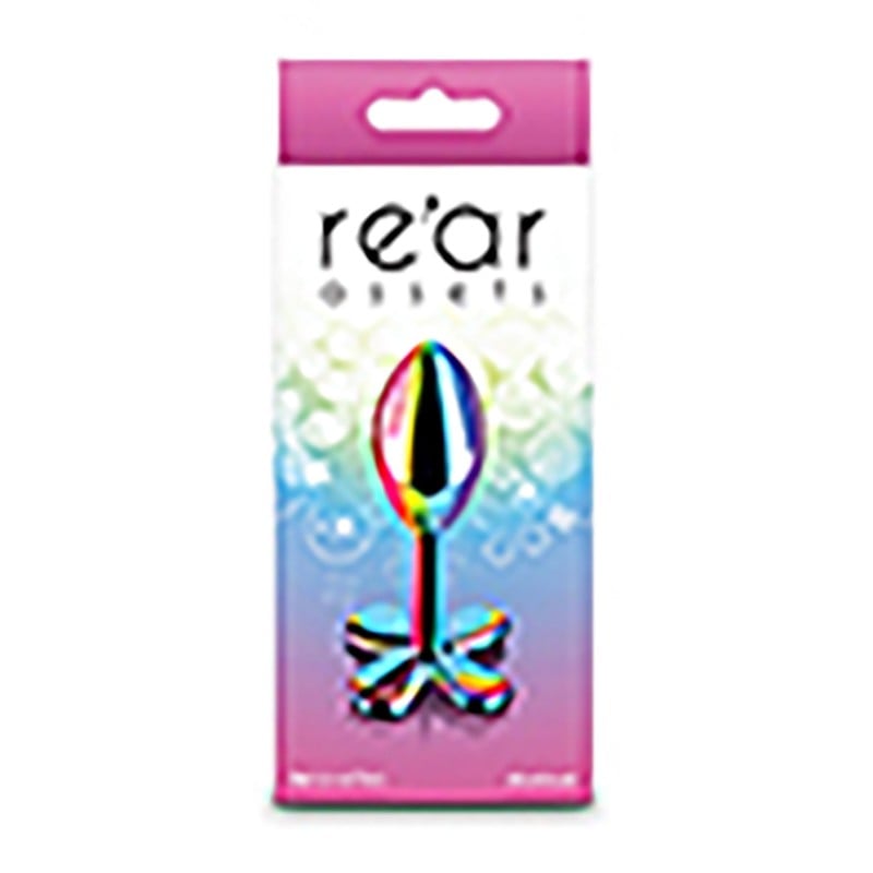 Rear Assets Clover - Multicolor Rear Assets Clover - Multicolor