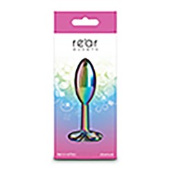 Rear Assets Clover - Multicolor