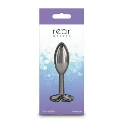 Rear Assets Clover - Gunmetal
