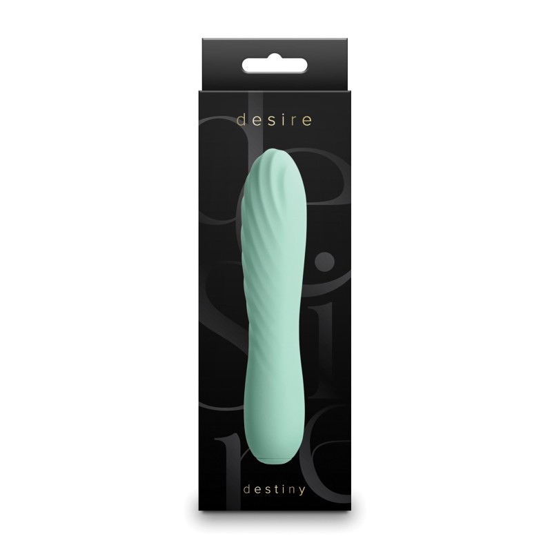 Desire Destiny - Mint Desire Destiny - Mint