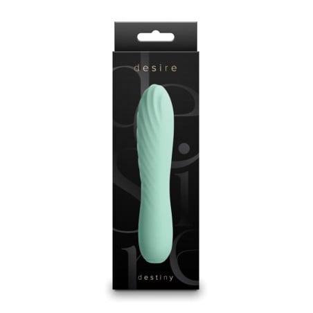 Desire Destiny - Mint