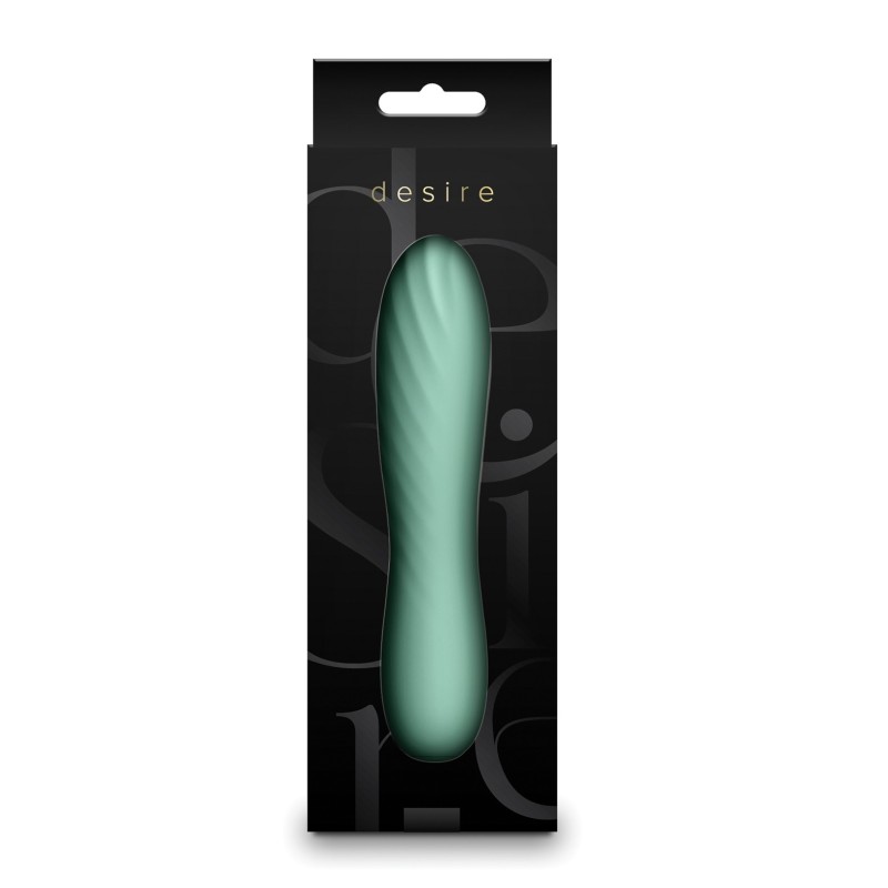 Shop Desire Destiny - Mint - Traditional Vibrators