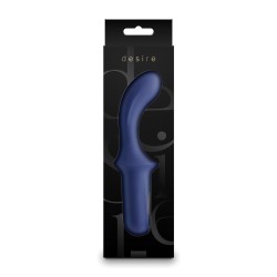 Desire Fortuna - Cobalt