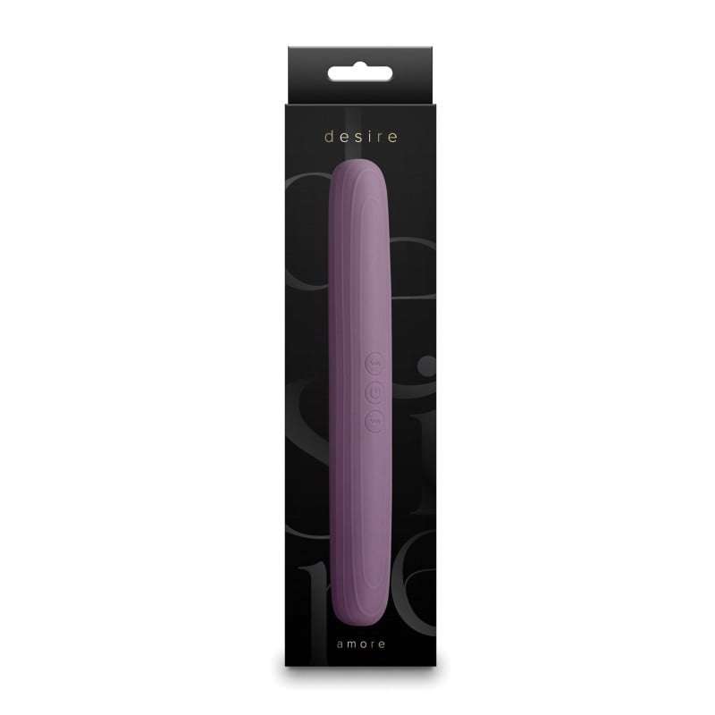 Desire Amore - Mauve Desire Amore - Mauve