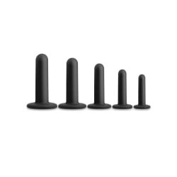 Renegade Dilator Kit - Black