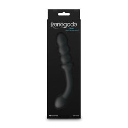 Renegade Duel - Black