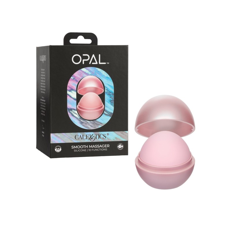 Opal Smooth Massager Opal Smooth Massager