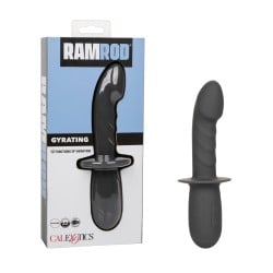 Ramrod Gyrating