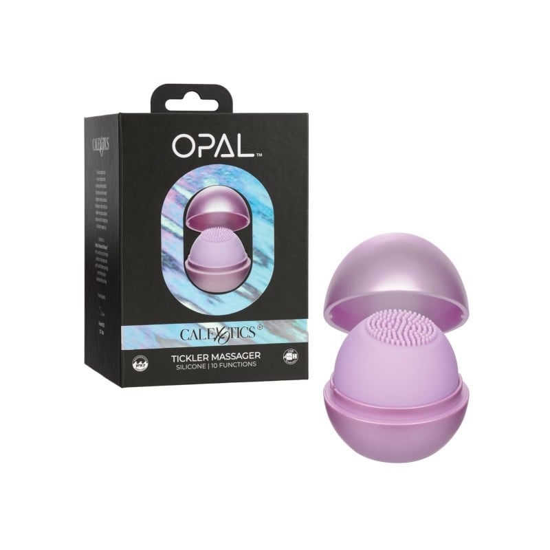 Opal Tickler Massager Opal Tickler Massager