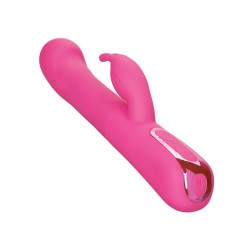 Jack Rabbit Elite Beaded G Rabbit - Pink
