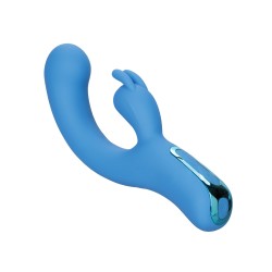 Jack Rabbit Elite Suction Rabbit - Blue
