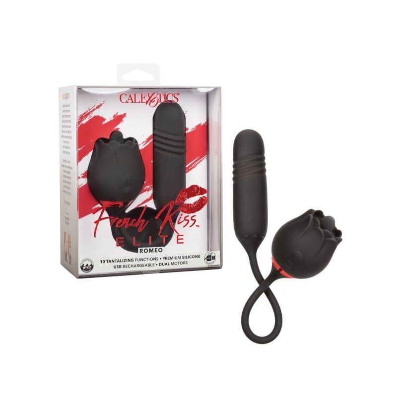French Kiss Elite Romeo French Kiss Elite Romeo