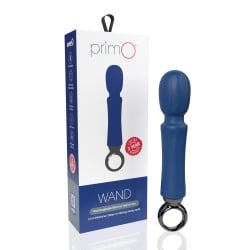 Screaming O PrimO Wand - Blueberry