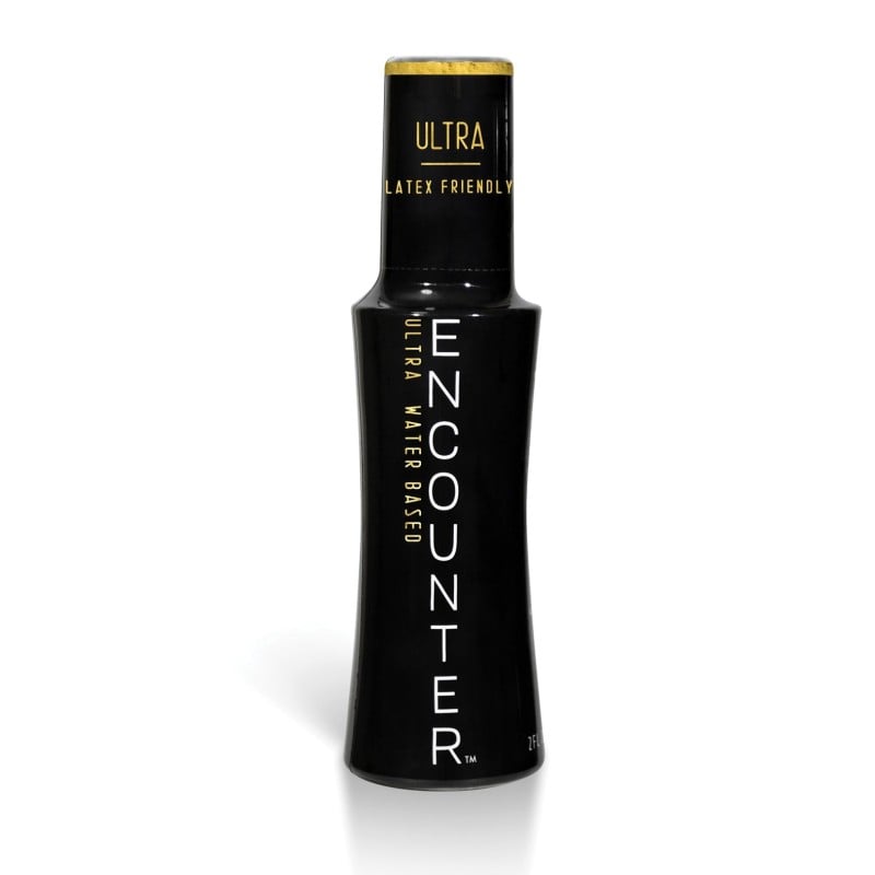 Encounter Ultra Glide Water Based Lubricant - 2 oz Pump Encounter Ultra Glide Water Based Lubricant - 2 oz Pump