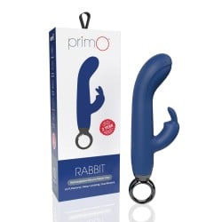 Screaming O PrimO Rabbit - Blueberry