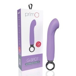 Screaming O PrimO G-Spot - Lilac