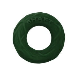 Shaft C-Ring - Medium Green