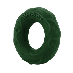 Shaft C-Ring - Medium Green