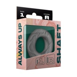 Shaft C-Ring - Small Gray