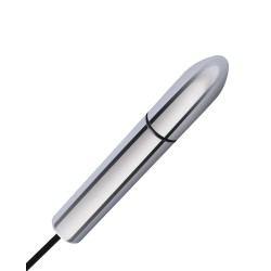 Lux Fetish Electro Sex Shock Wand w/Remote