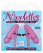 Nipplettes - Pink