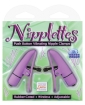 Nipplettes - Purple