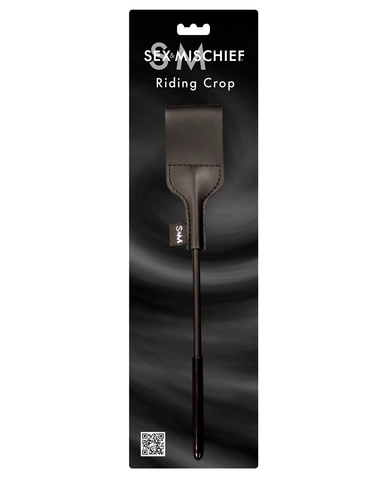 Sex and Mischief Riding Crop