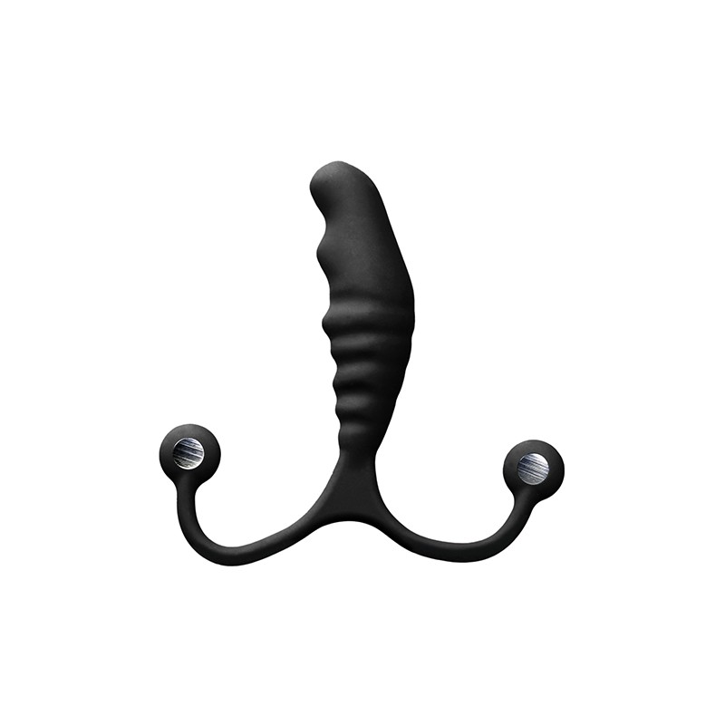 Aneros Psy Adjustable Prostate Stimulator - Black 