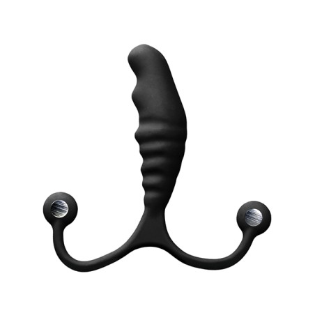 Aneros Psy Adjustable Prostate Stimulator - Black 