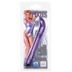 Pixies Glider Waterproof - Purple