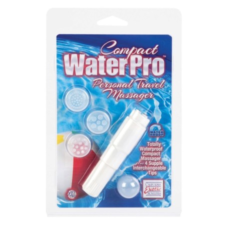 Compact WaterPro