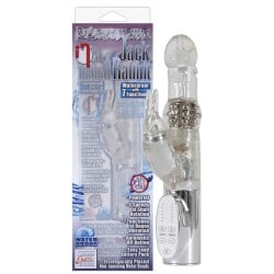 Platinum Collection Jack Rabbit - Silver