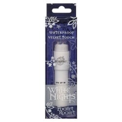 White Nights Pocket Rocket