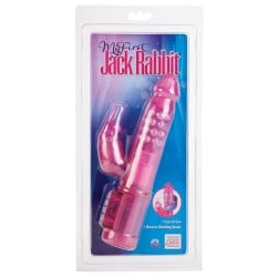 My First Jack Rabbit Waterproof - Pink