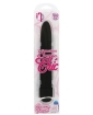 Classic Chic 7 Function - Black 6"