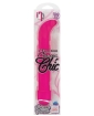 Classic Chic 6.25" G - 7 Function Pink