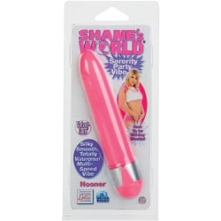 Shane's World Nooner Sorority Party Vibe - Pink