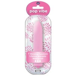 Blush Pop Vibe - 7 Function Pink
