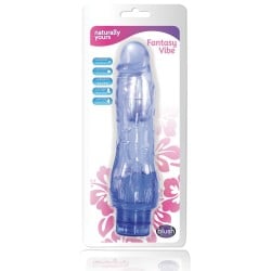 Blush Fantasy Vibe - Blue