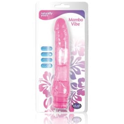 Blush Mambo Vibe - Pink