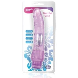 Blush Mambo Vibe - Purple