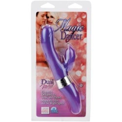 Magic Dancer - Purple
