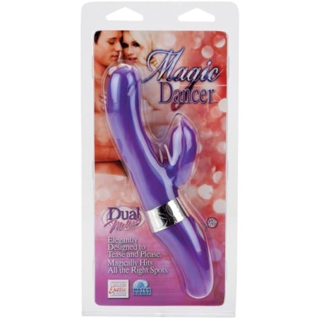 Magic Dancer - Purple