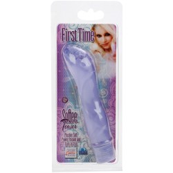 First Time Softee Teaser - Purple