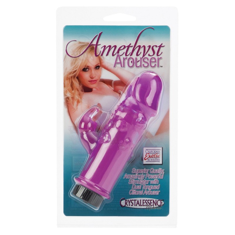 Amethyst Arouser Amethyst Arouser