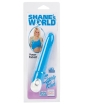 Shane's World Sorority Rush 3 Speed Waterproof Vibe - Blue