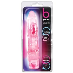 Blush Basically Yours Vibe No 1 - Pink
