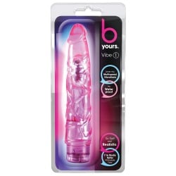 Blush Basically Yours Vibe No 1 - Purple